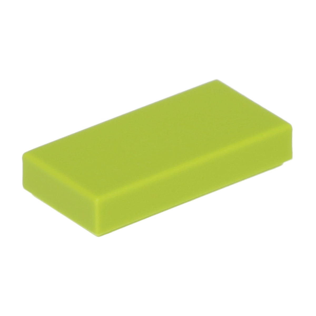 LEGO Tiles (default) - 1x2