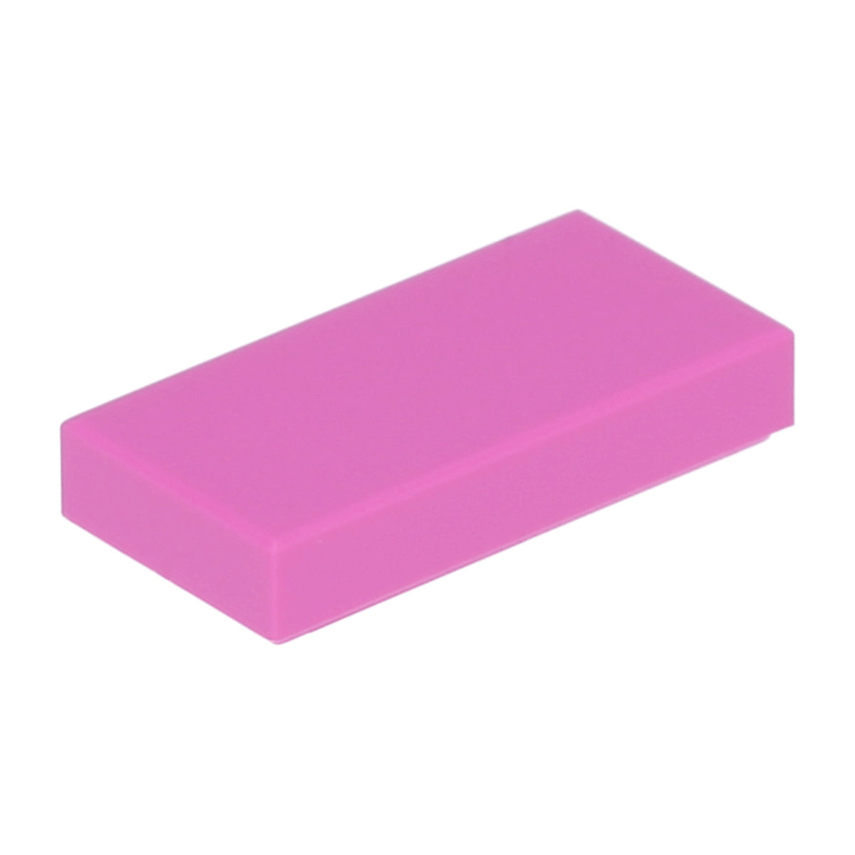 LEGO Tiles (default) - 1x2