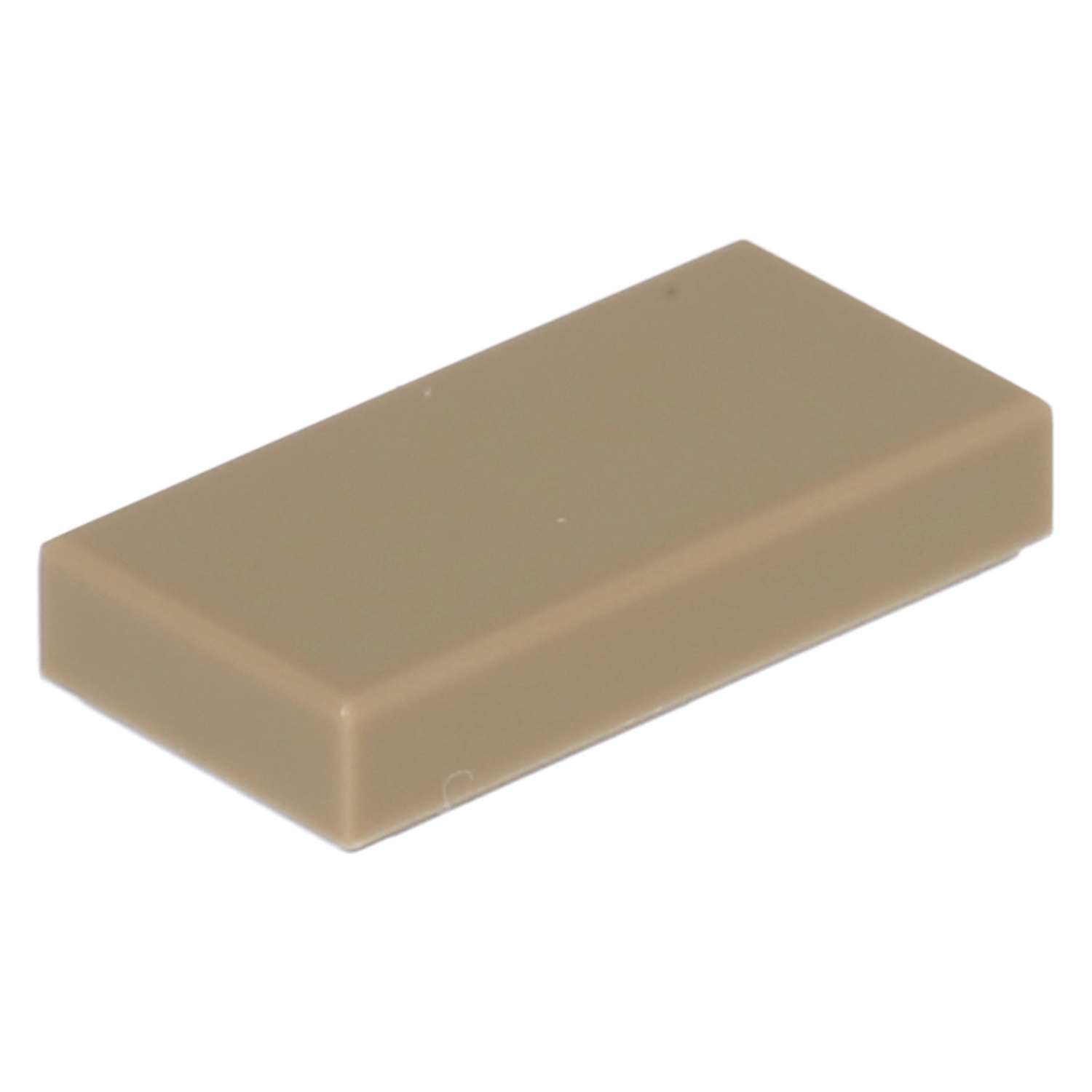 LEGO Tiles (default) - 1x2