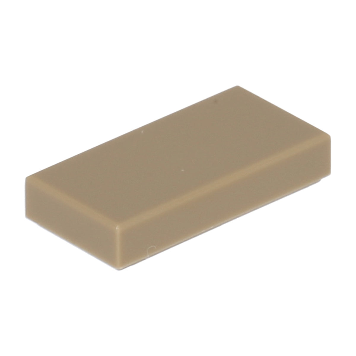 LEGO Tiles (default) - 1x2