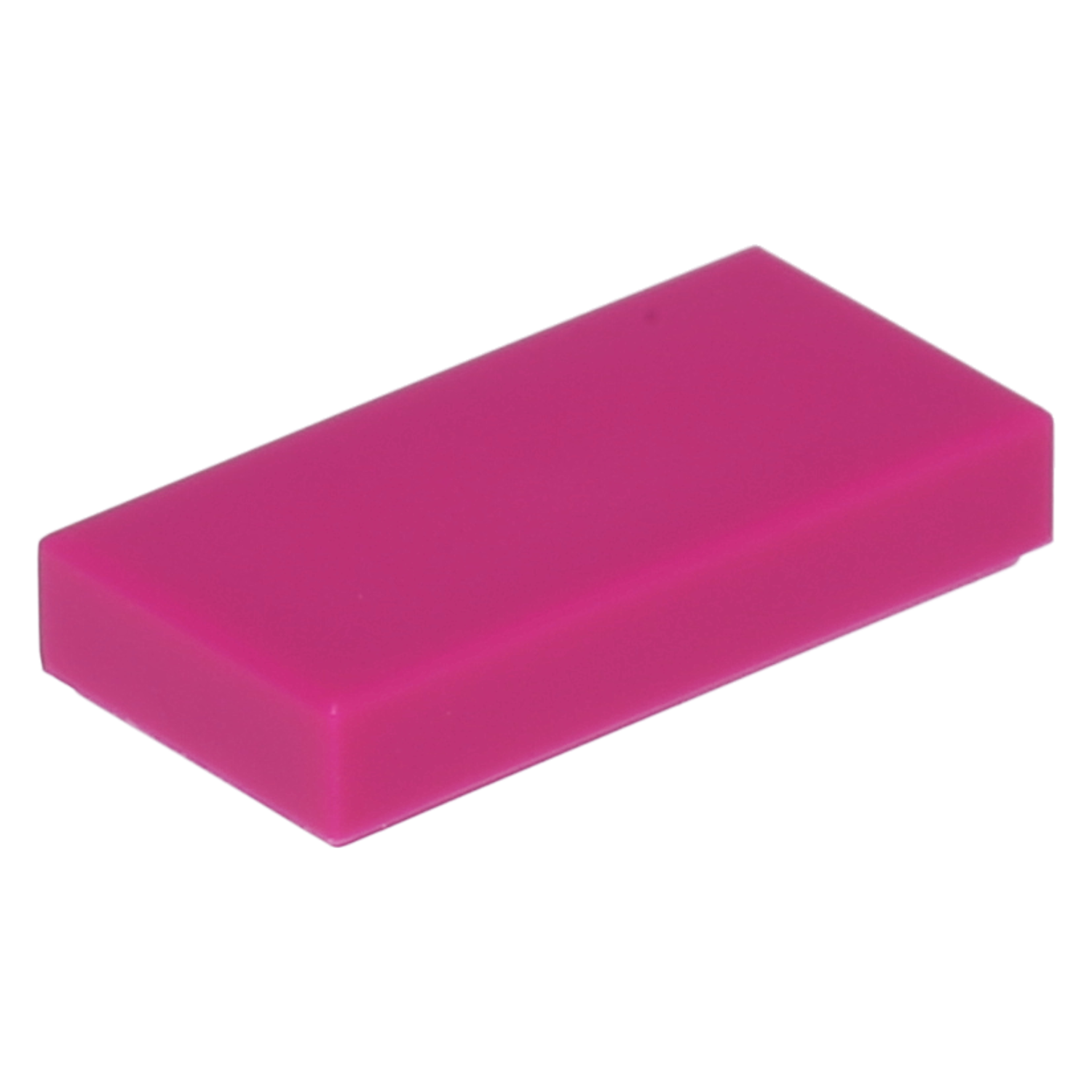 LEGO Tiles (default) - 1x2