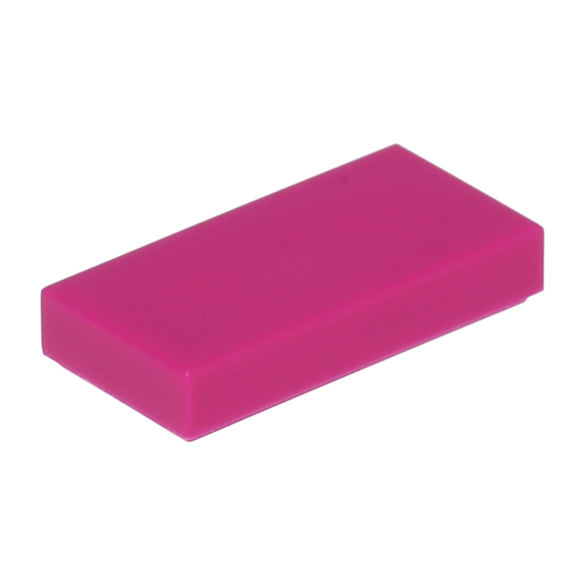 LEGO Tiles (default) - 1x2
