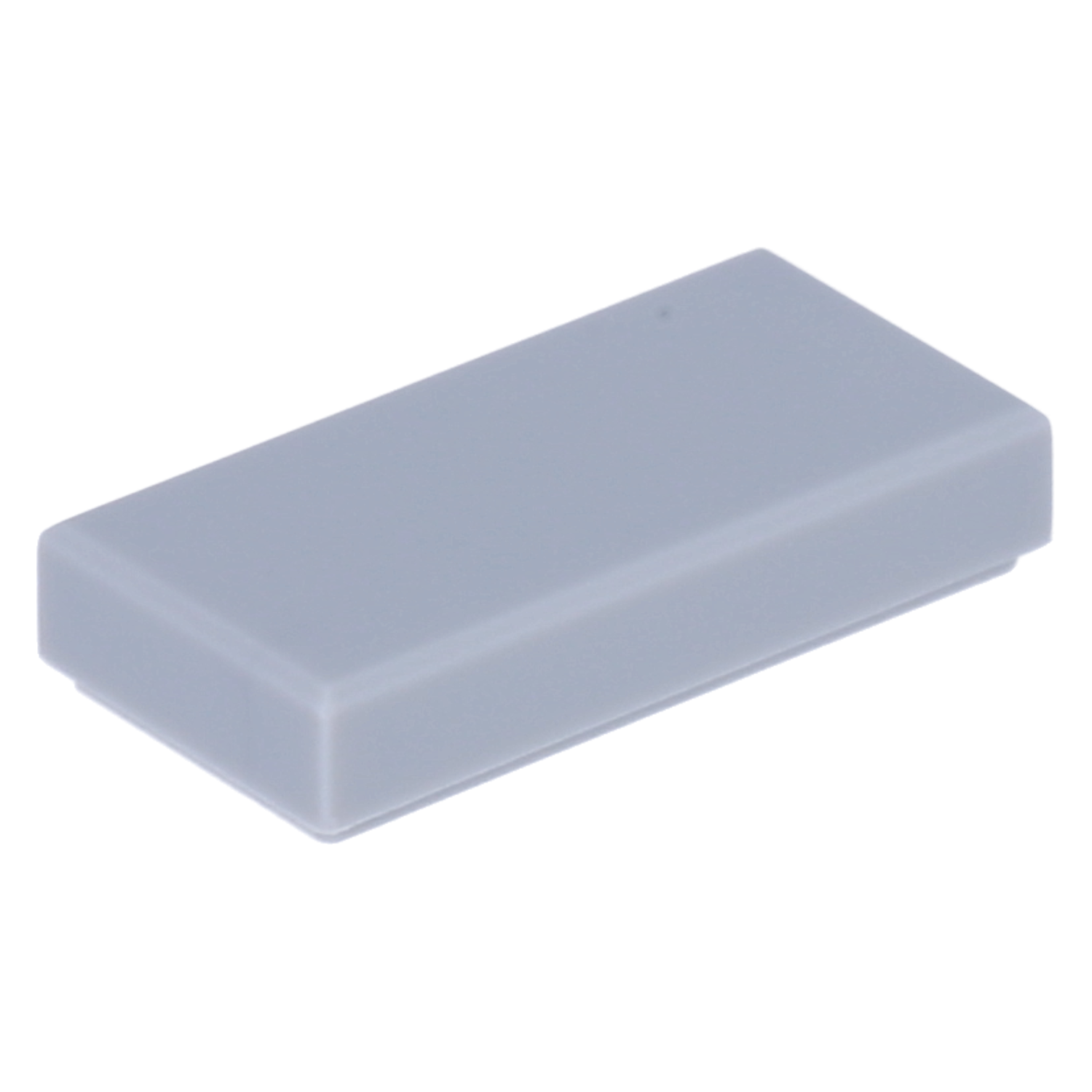 LEGO Tiles (default) - 1x2