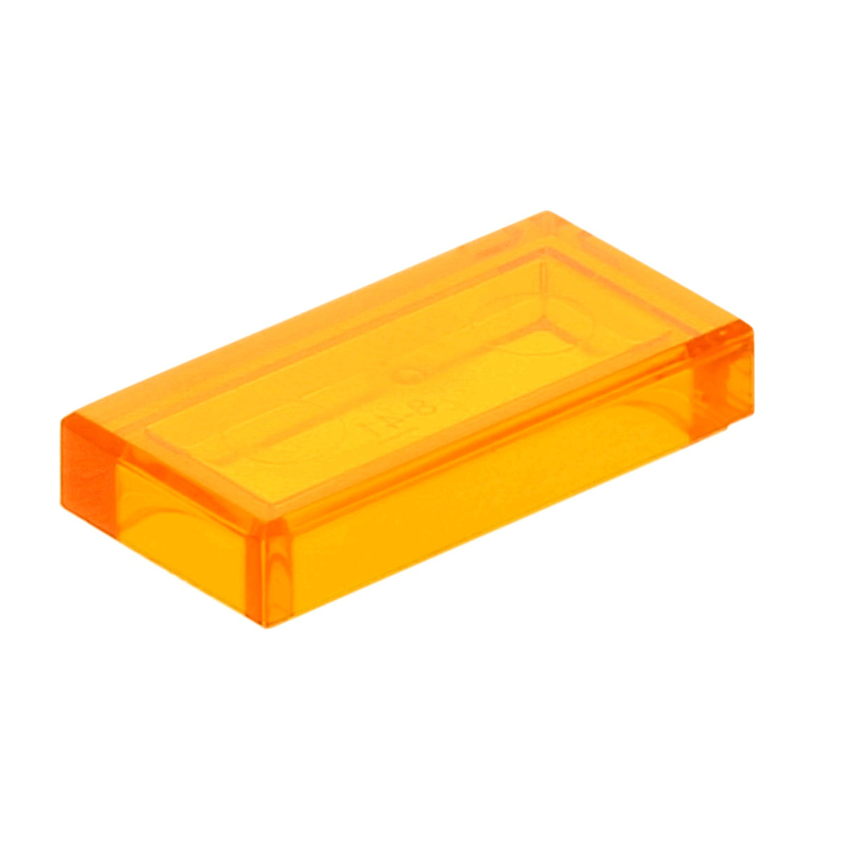 LEGO Tiles (default) - 1x2
