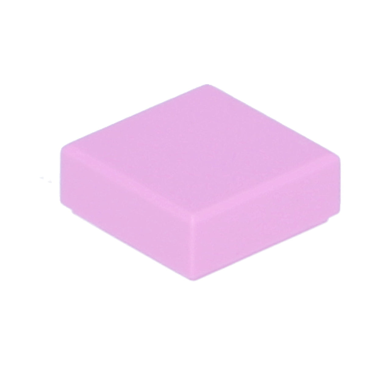 LEGO Tiles (default) - 1x1