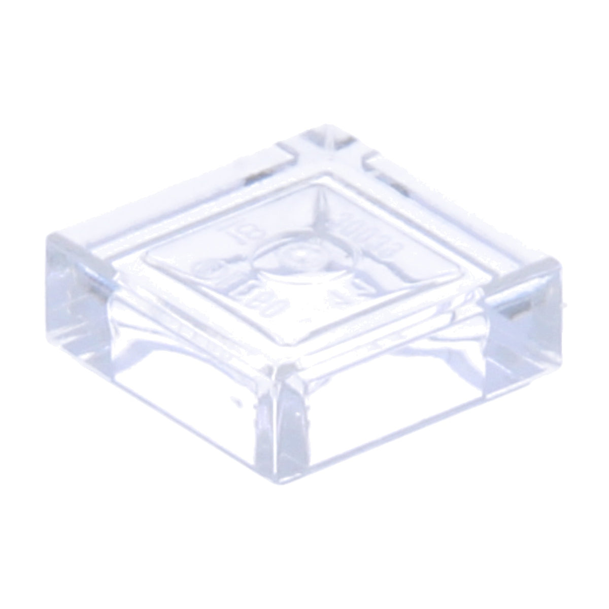 LEGO Tiles (default) - 1x1