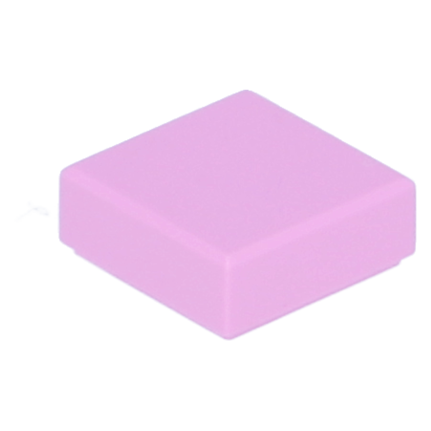 LEGO Tiles (default) - 1x1