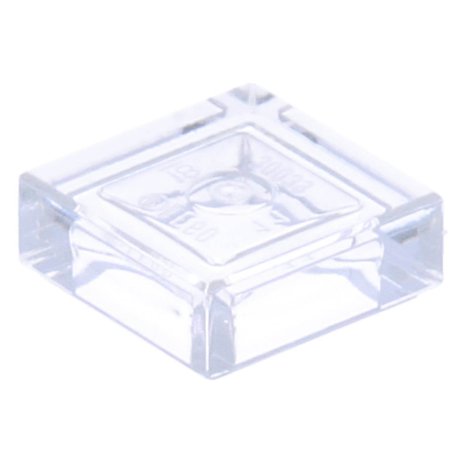 LEGO Tiles (default) - 1x1