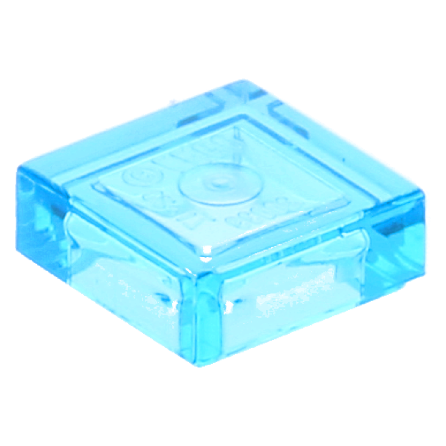 LEGO Tiles (default) - 1x1