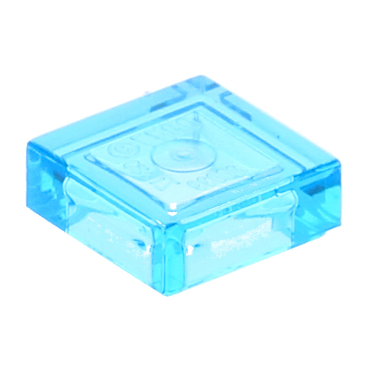 LEGO Tiles (default) - 1x1
