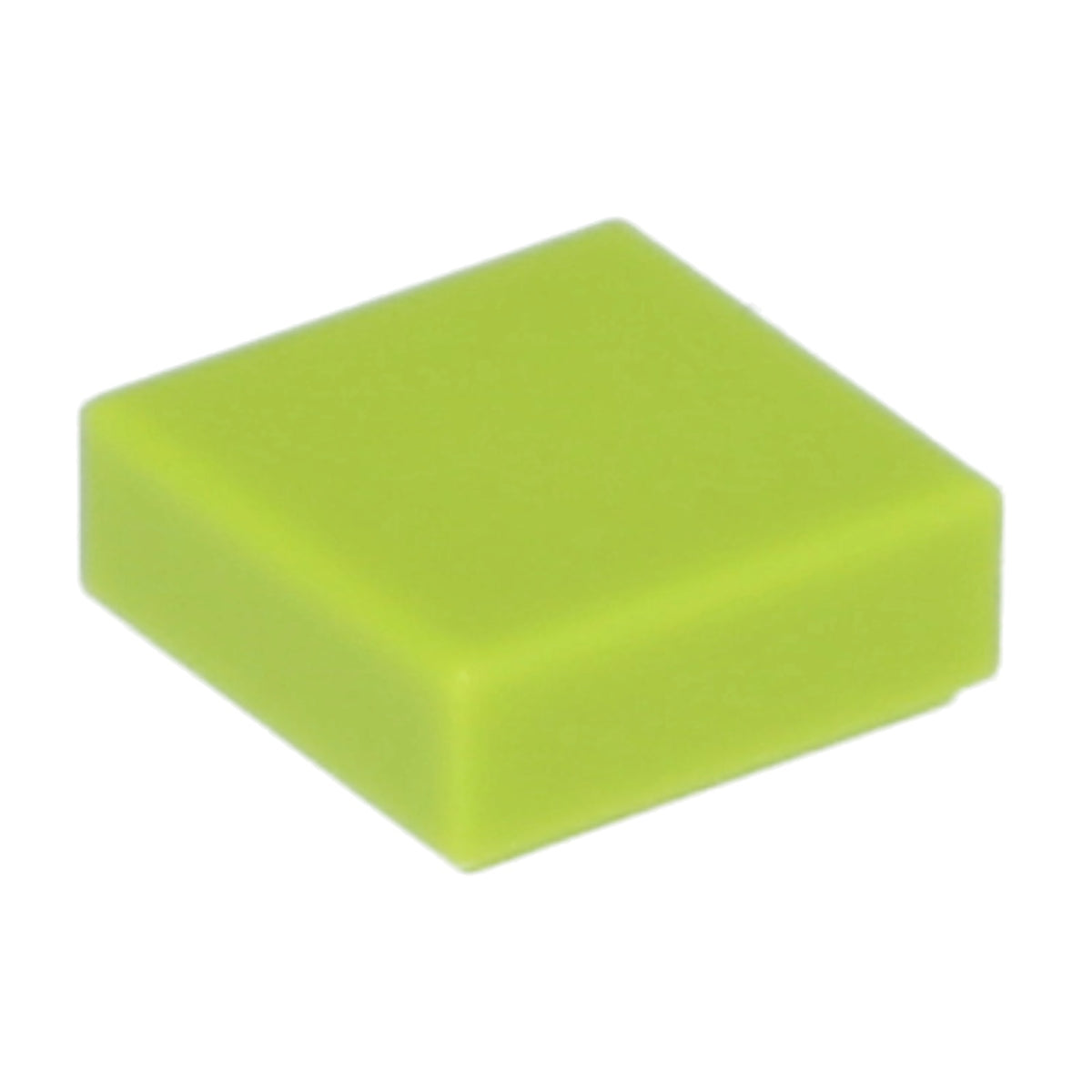 LEGO Tiles (default) - 1x1