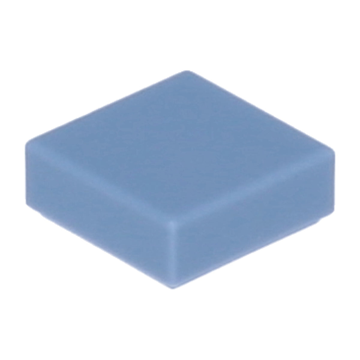 LEGO Tiles (default) - 1x1