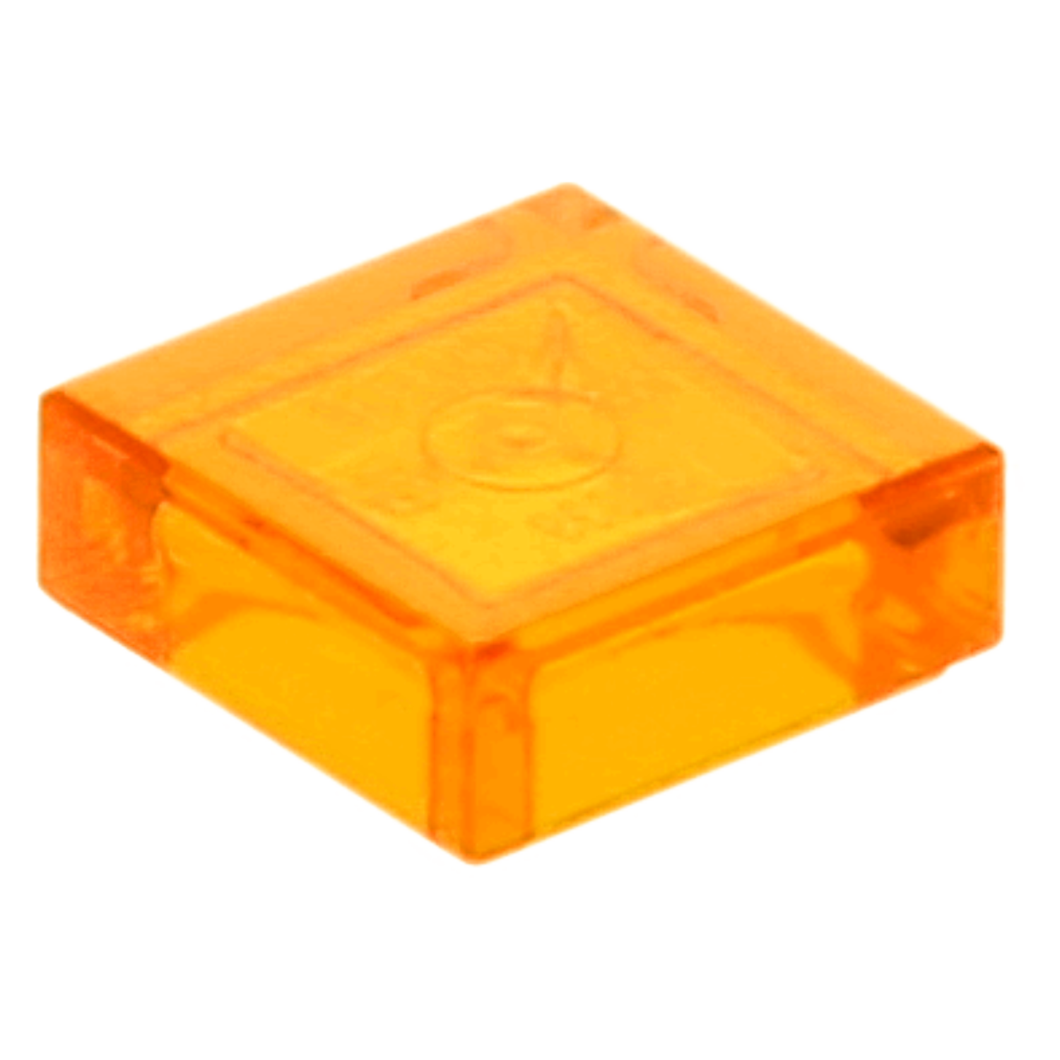 LEGO Tiles (default) - 1x1