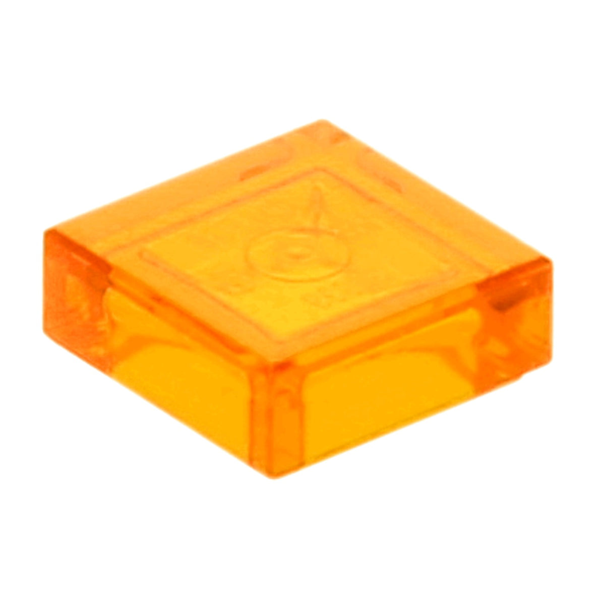 LEGO Tiles (default) - 1x1