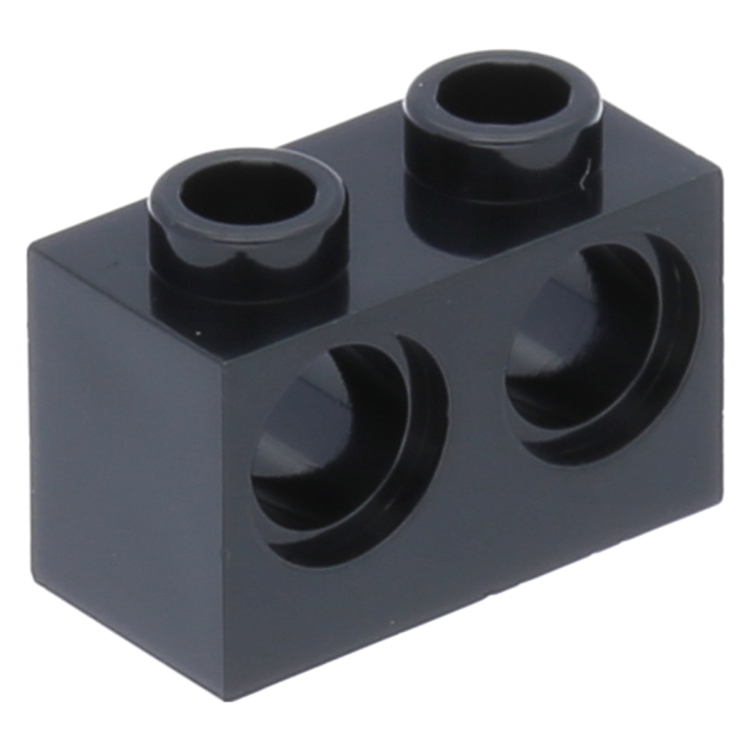 LEGO Technic stones - 1 x 2 with openings