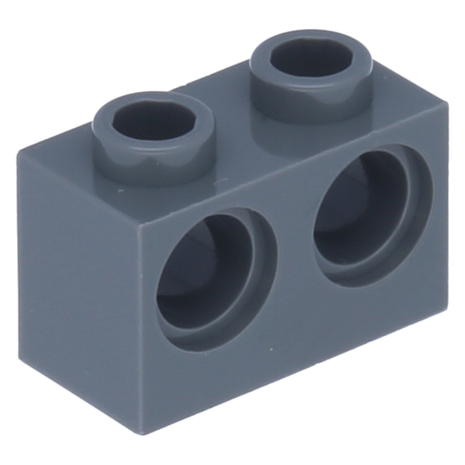 LEGO Technic stones - 1 x 2 with openings