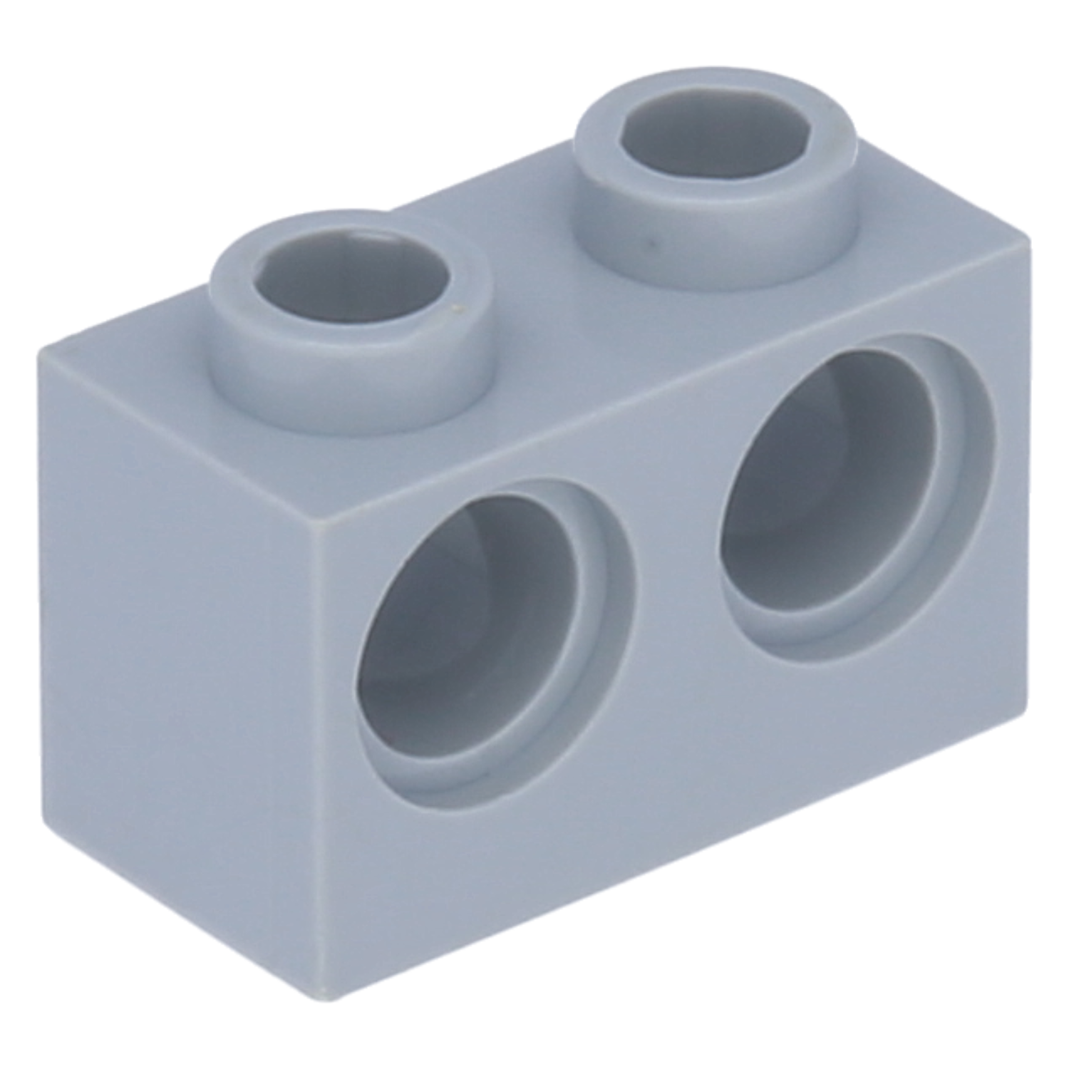LEGO Technic stones - 1 x 2 with openings