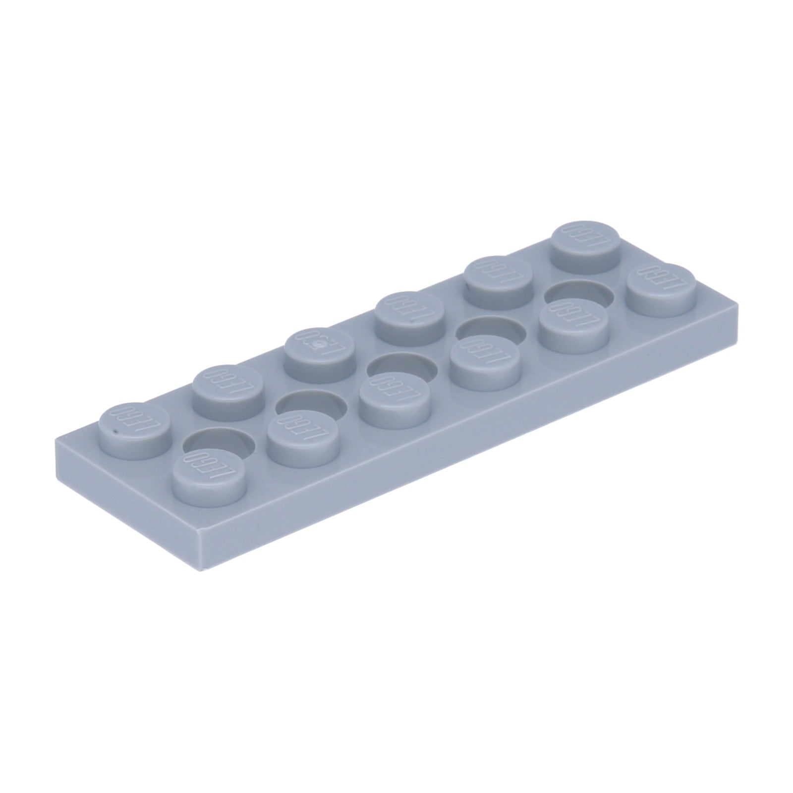 LEGO Technic Platte 2 x 6 (32001) – Farbe wählbar – 3 Farben