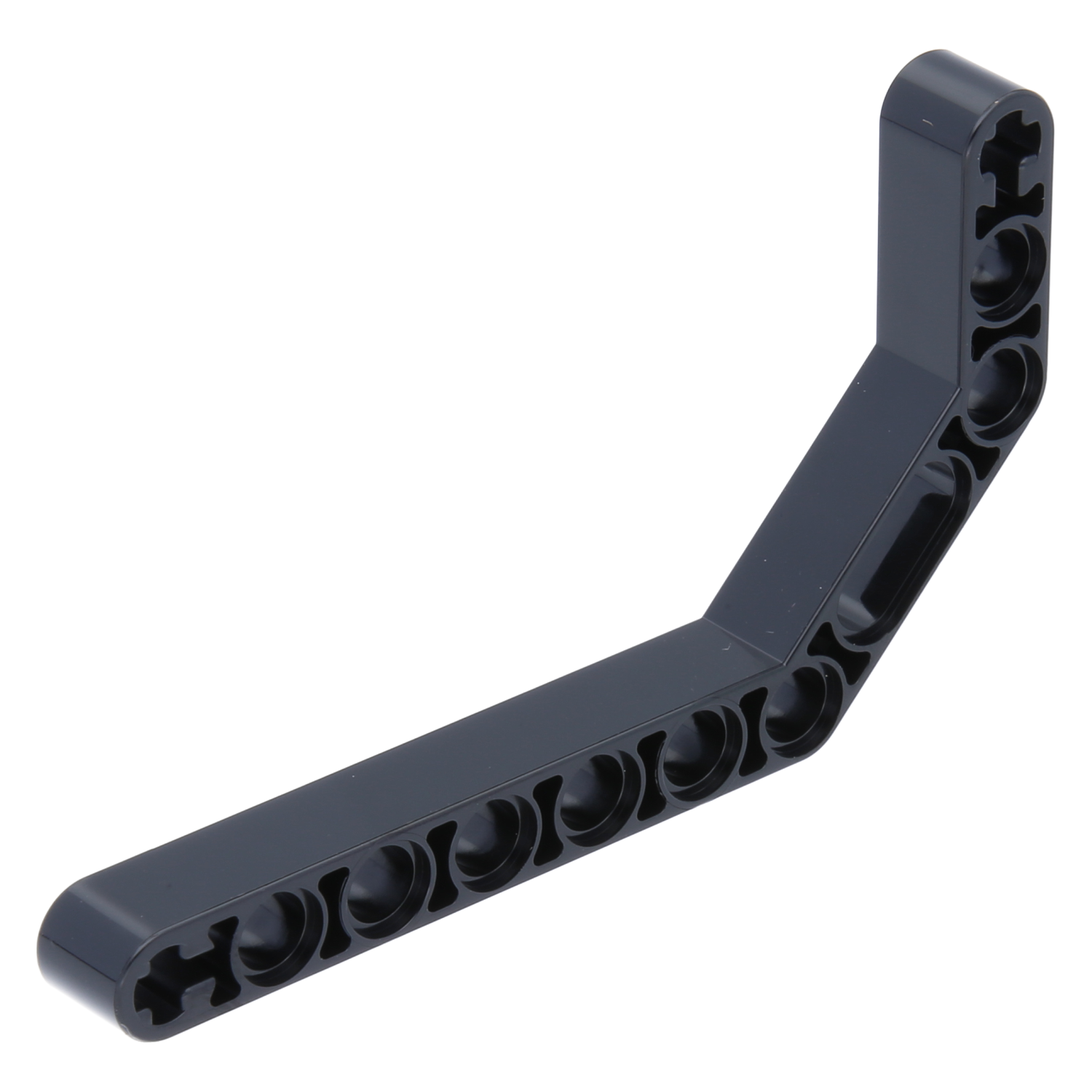 LEGO Technic Lift Arms - modified curved and double thickness, 1 x 11.5