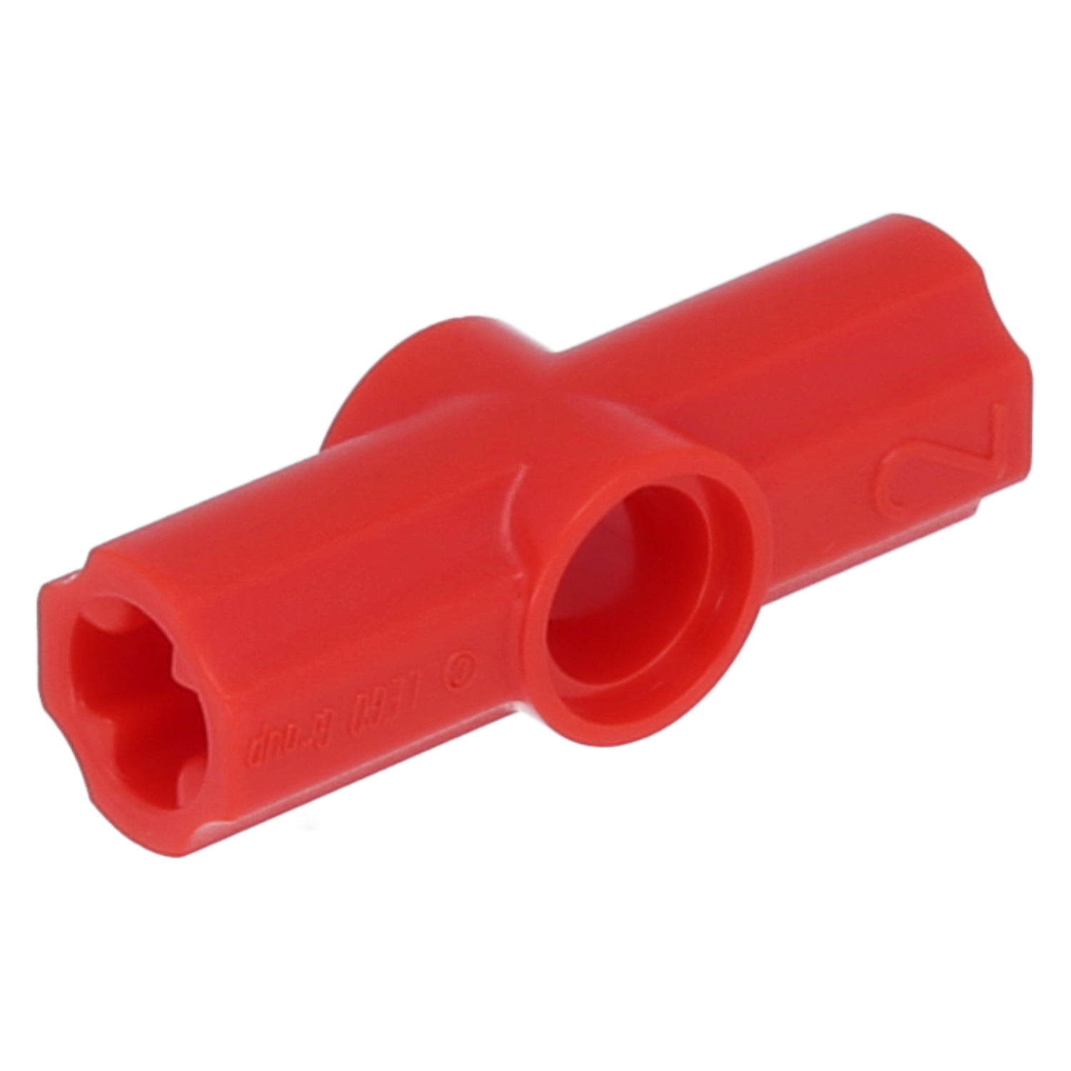 LEGO Technic axles - axle and pin connector (angled)
