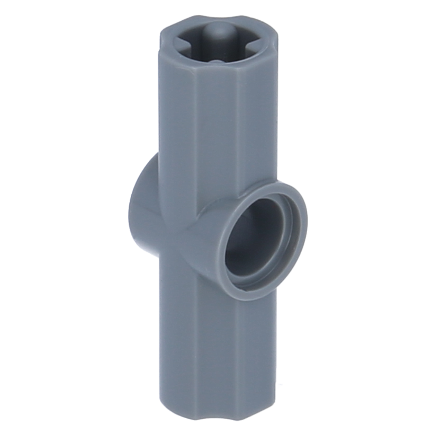 LEGO Technic axles - axle and pin connector (angled)
