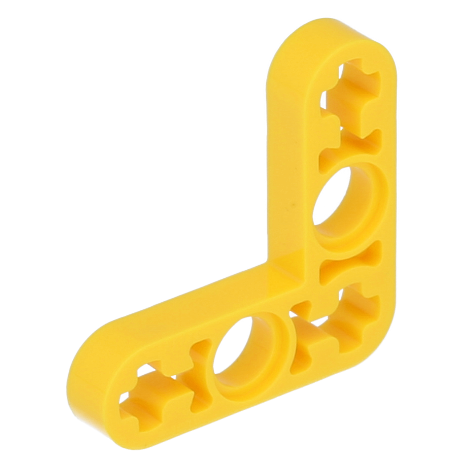 LEGO Technic lift arms - modified curved thin L shape 3 x 3