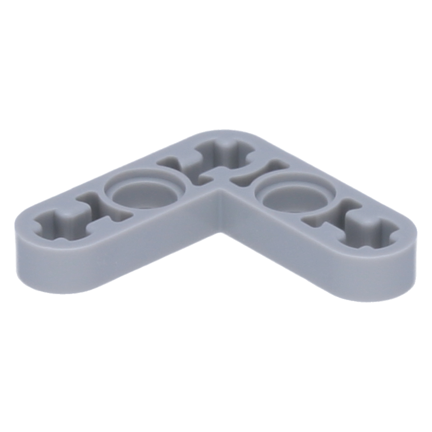 LEGO Technic lift arms - modified curved thin L shape 3 x 3
