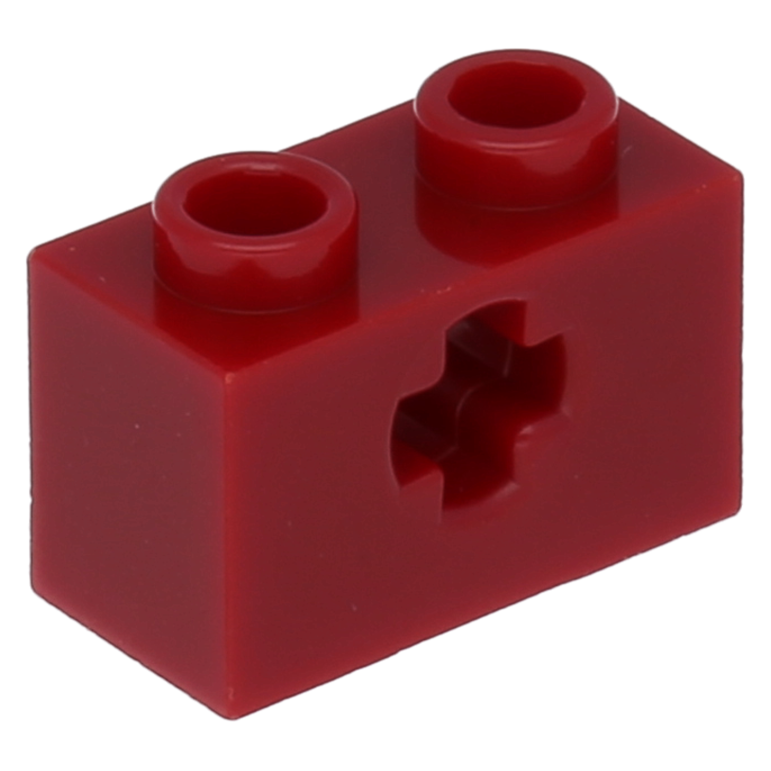 LEGO Technic Bricks - 1 x 2 with axle opening