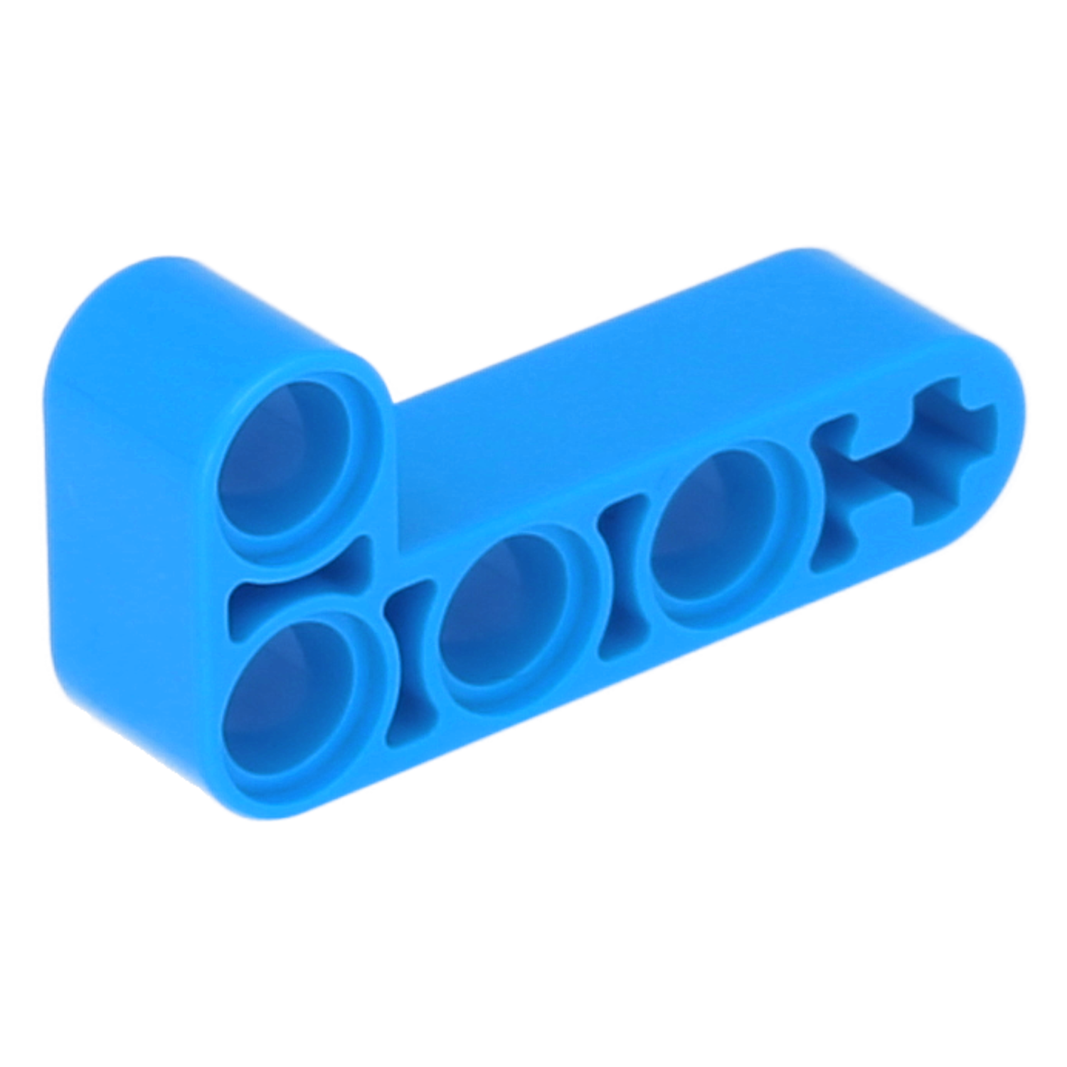 LEGO Technic Liftarm - 2 x 4 (L - shape, thick)