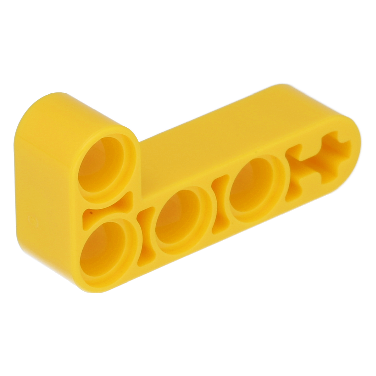 LEGO Technic Liftarm - 2 x 4 (L - shape, thick)