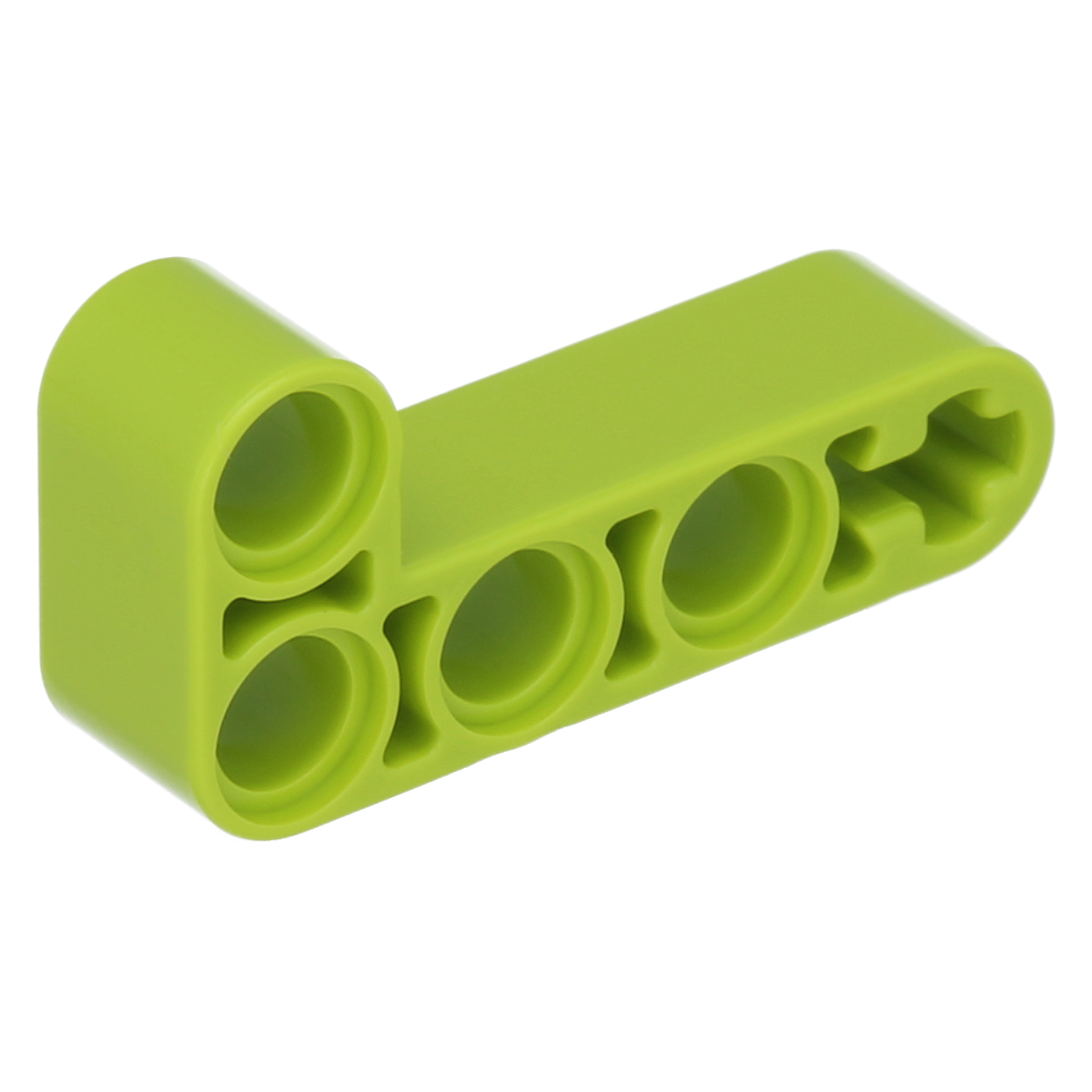 LEGO Technic Liftarm - 2 x 4 (L - shape, thick)