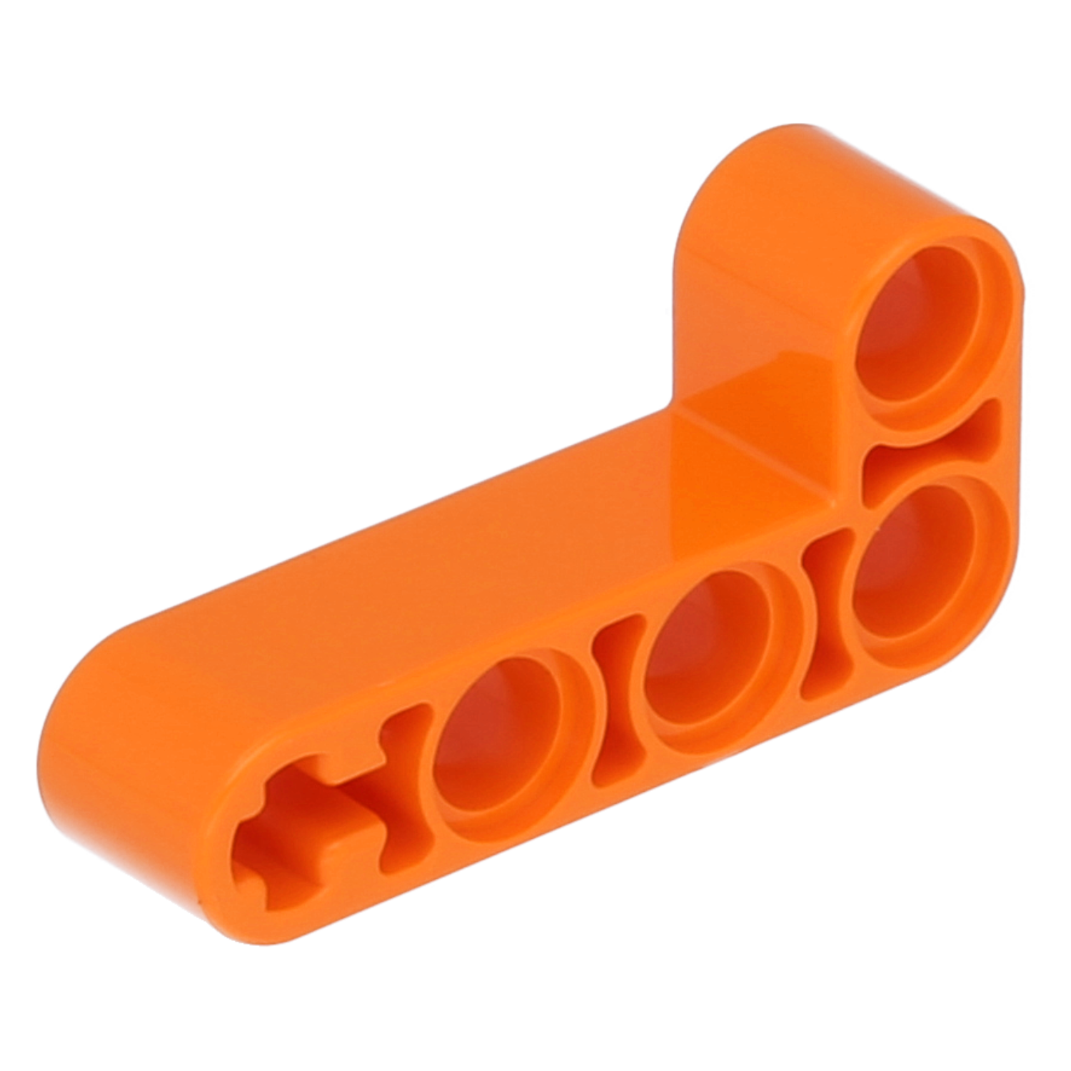 LEGO Technic Liftarm - 2 x 4 (L - shape, thick)