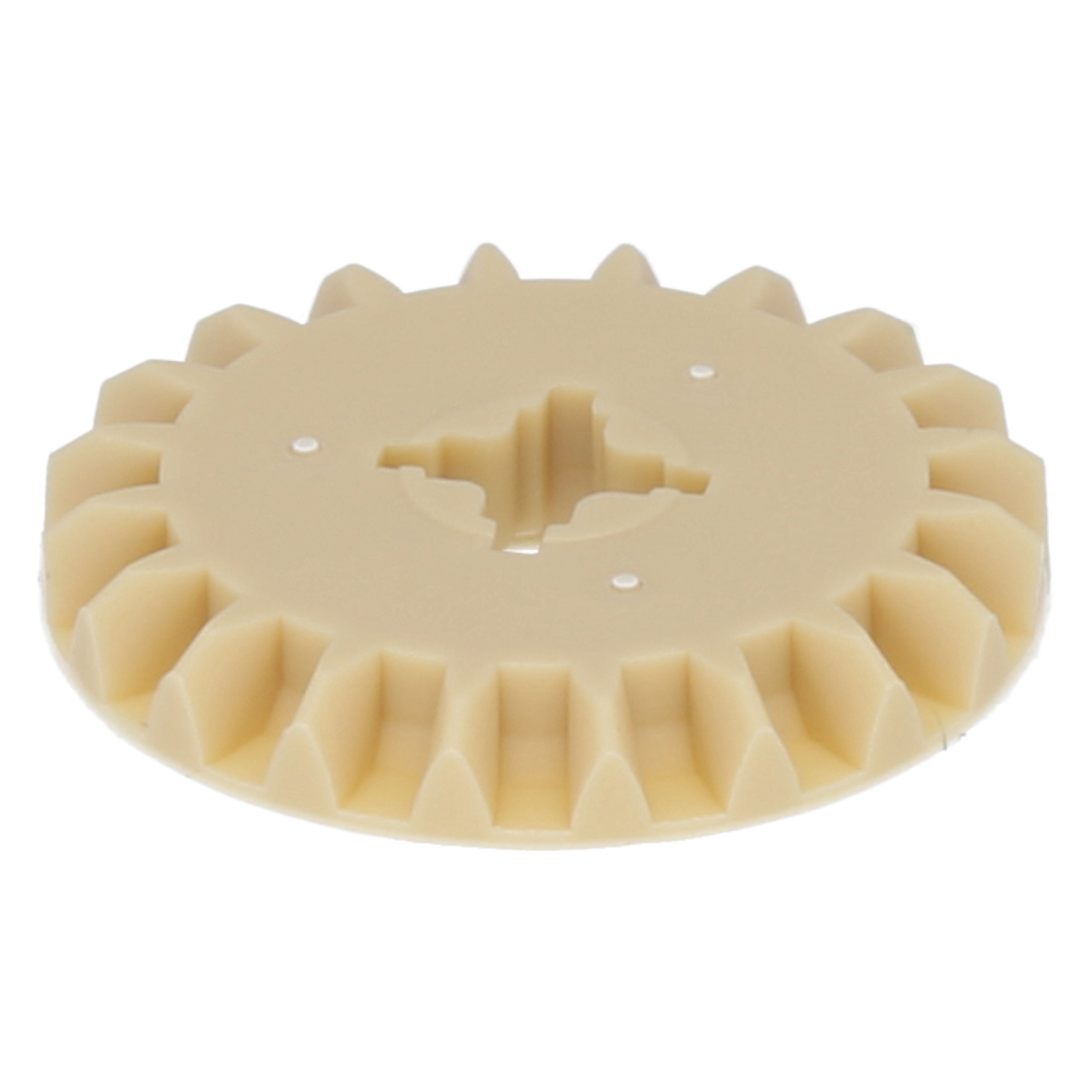 LEGO Technic gears - 20 teeth with chamfer