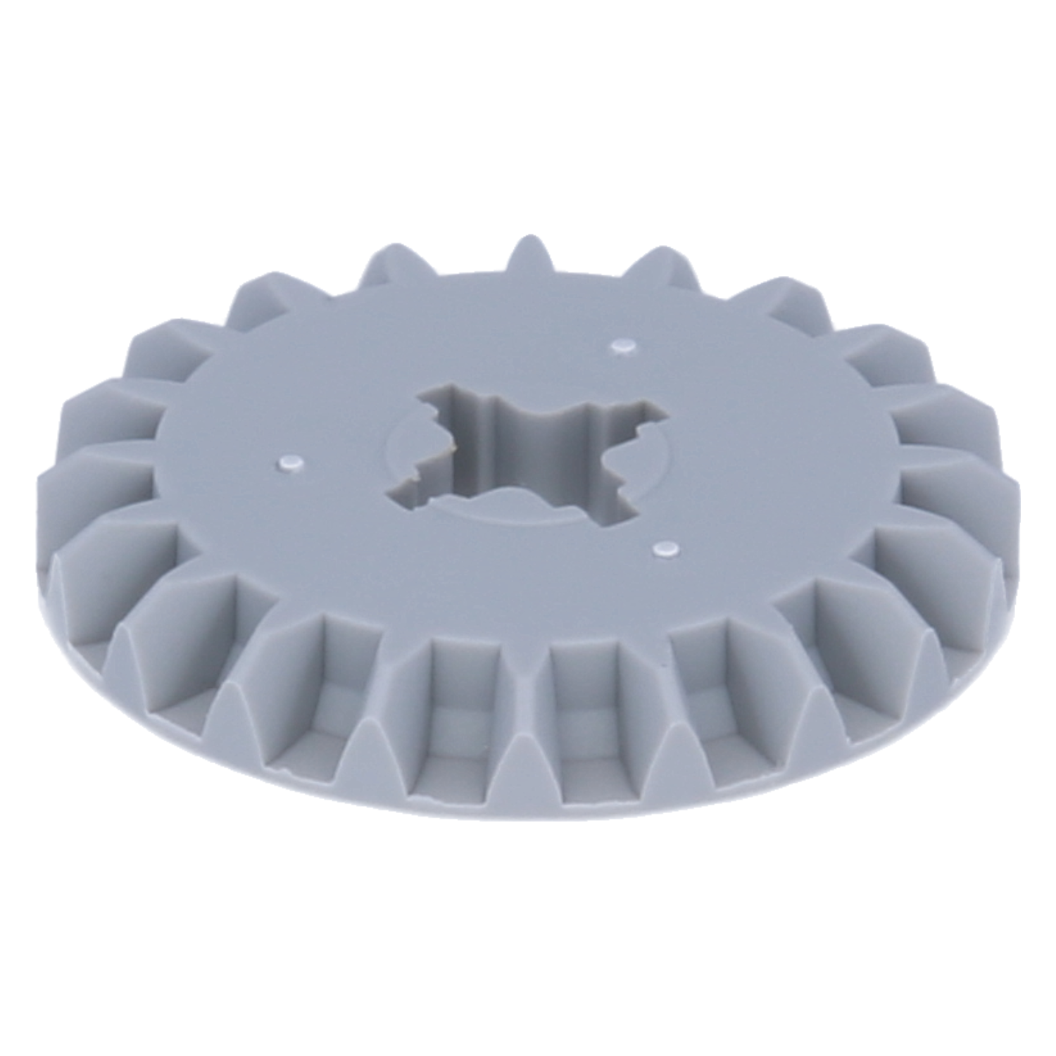 LEGO Technic gears - 20 teeth with chamfer