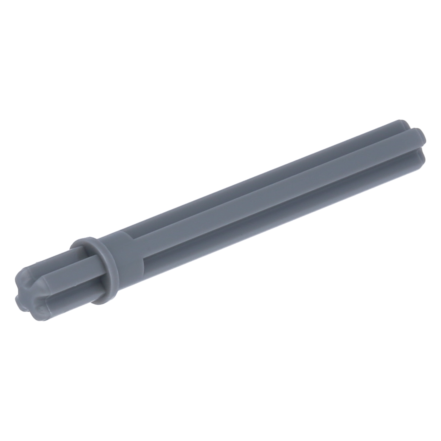 LEGO Technic axis - 5.5l with stopper