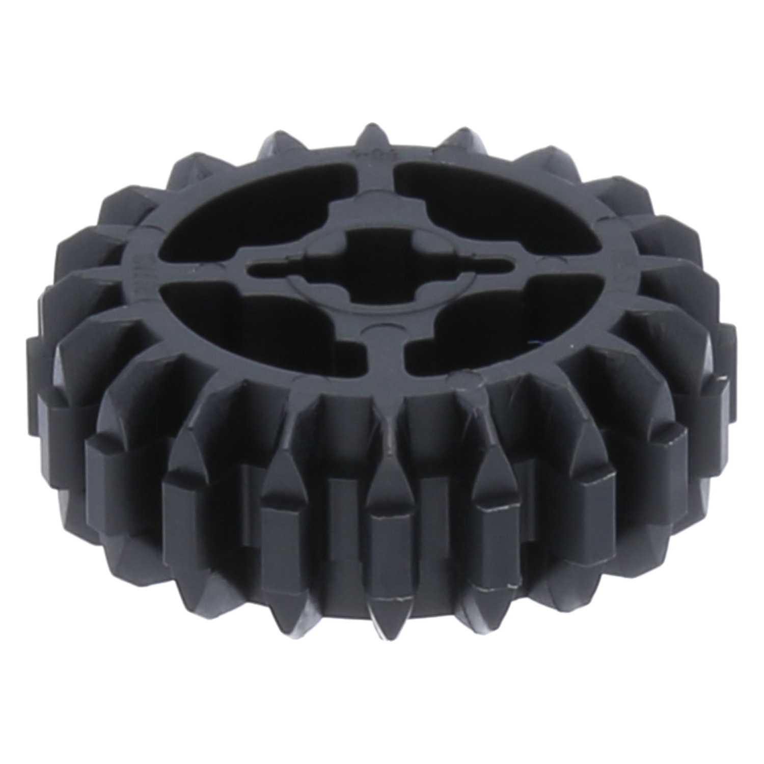 LEGO Technic gears - 20 teeth with double bevel