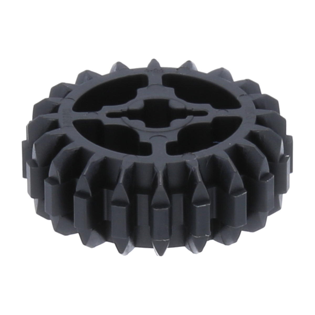 LEGO Technic Zahnräder - 20-zahnig mit doppelter Fase
