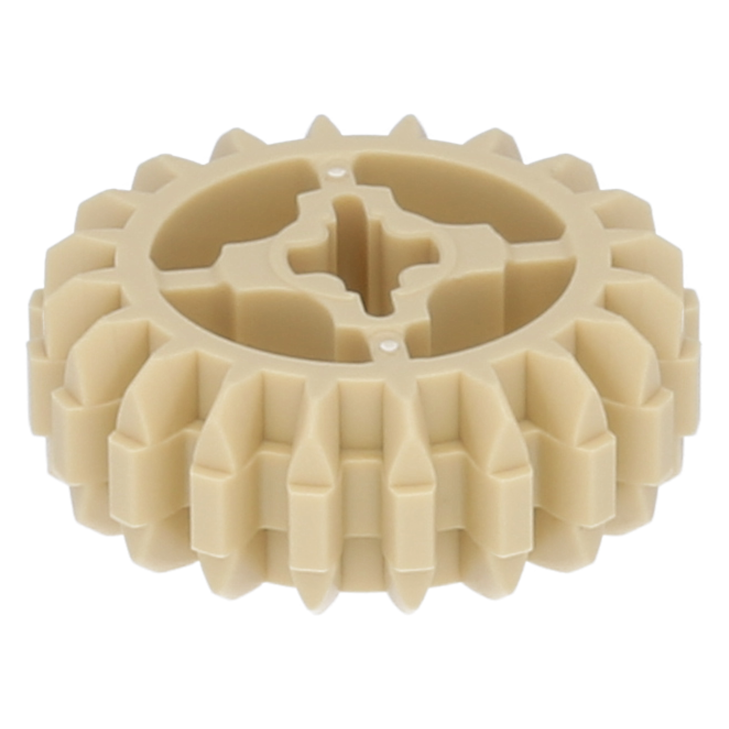 LEGO Technic gears