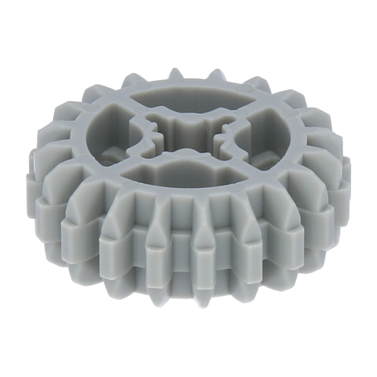 LEGO Technic Zahnräder - 20-zahnig mit doppelter Fase