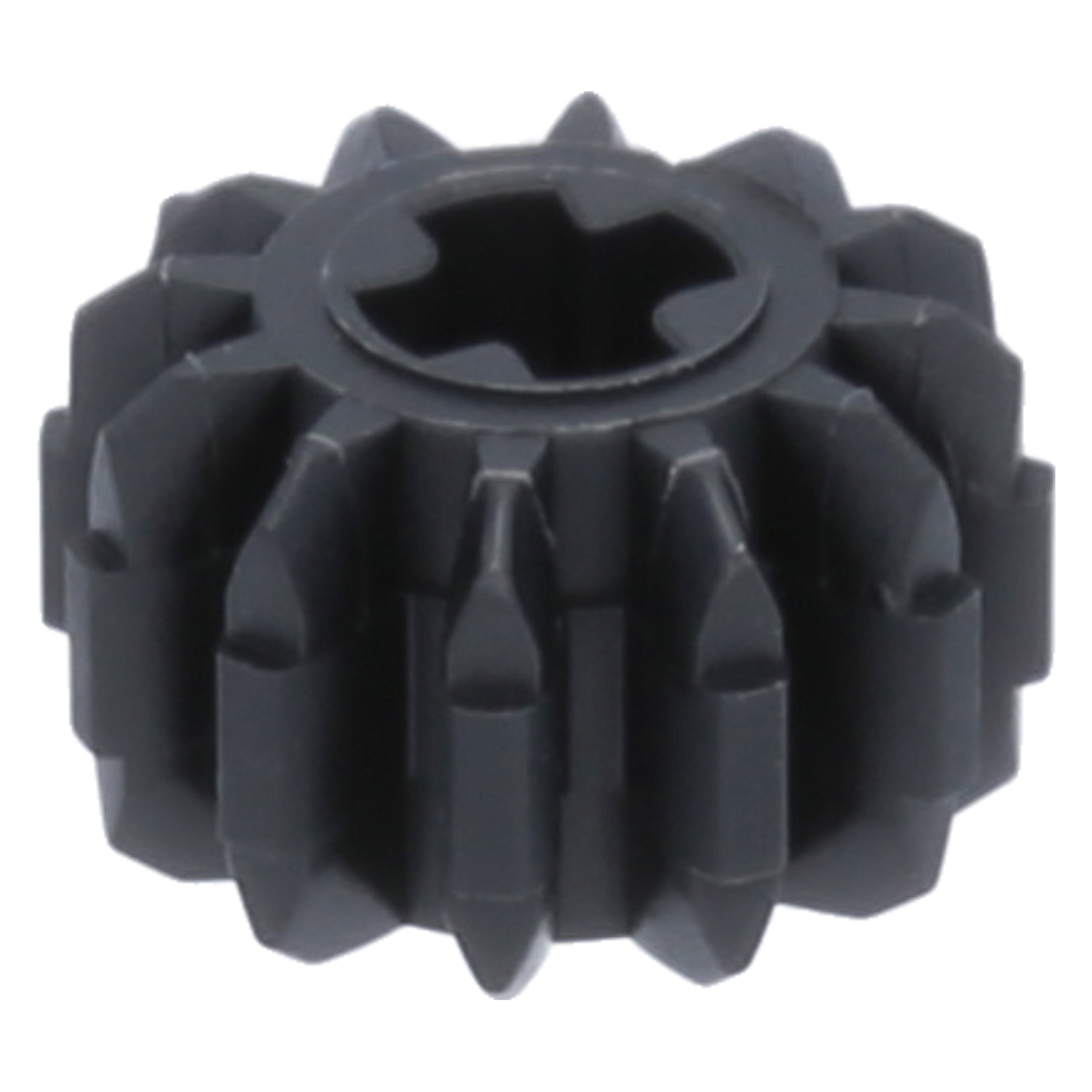 LEGO Technic Gears - Gear 12 Teeth Double Bevel Gear