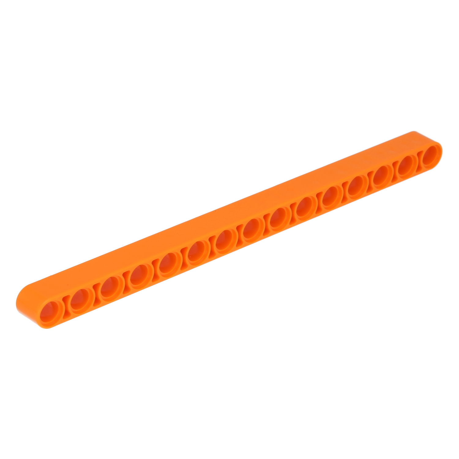 LEGO Technic Liftarm - 1 x 15 (thick)