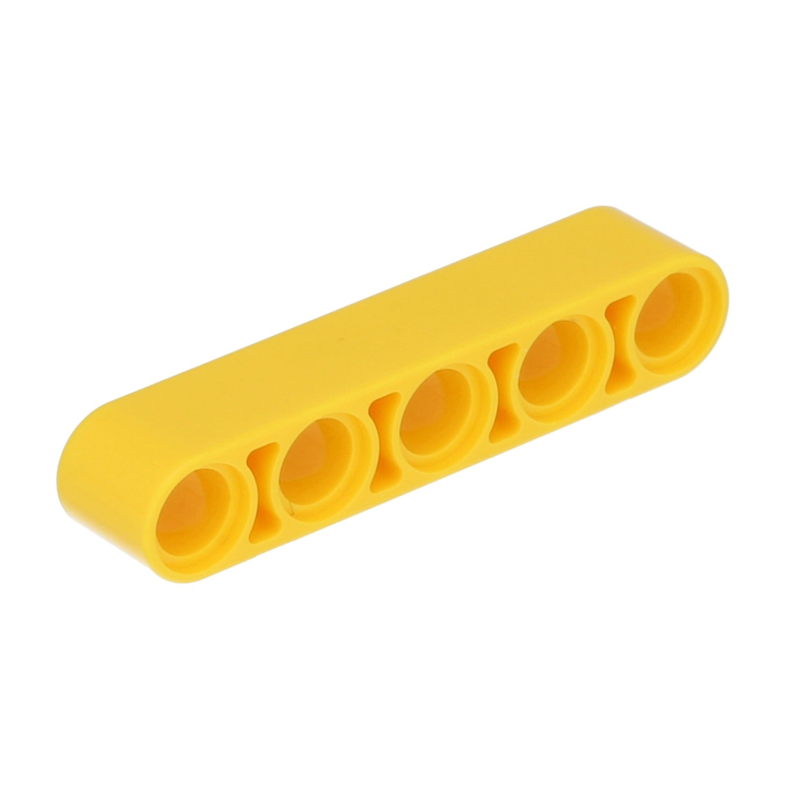 LEGO Technic Liftarm - 1 x 5 (thick)