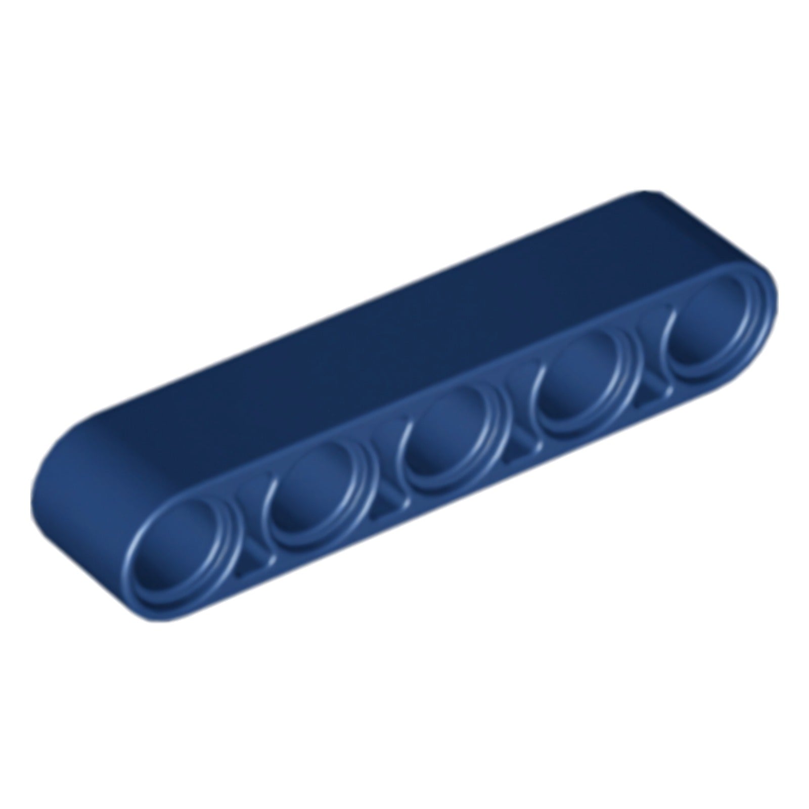 LEGO Technic Liftarm - 1 x 5 (thick)
