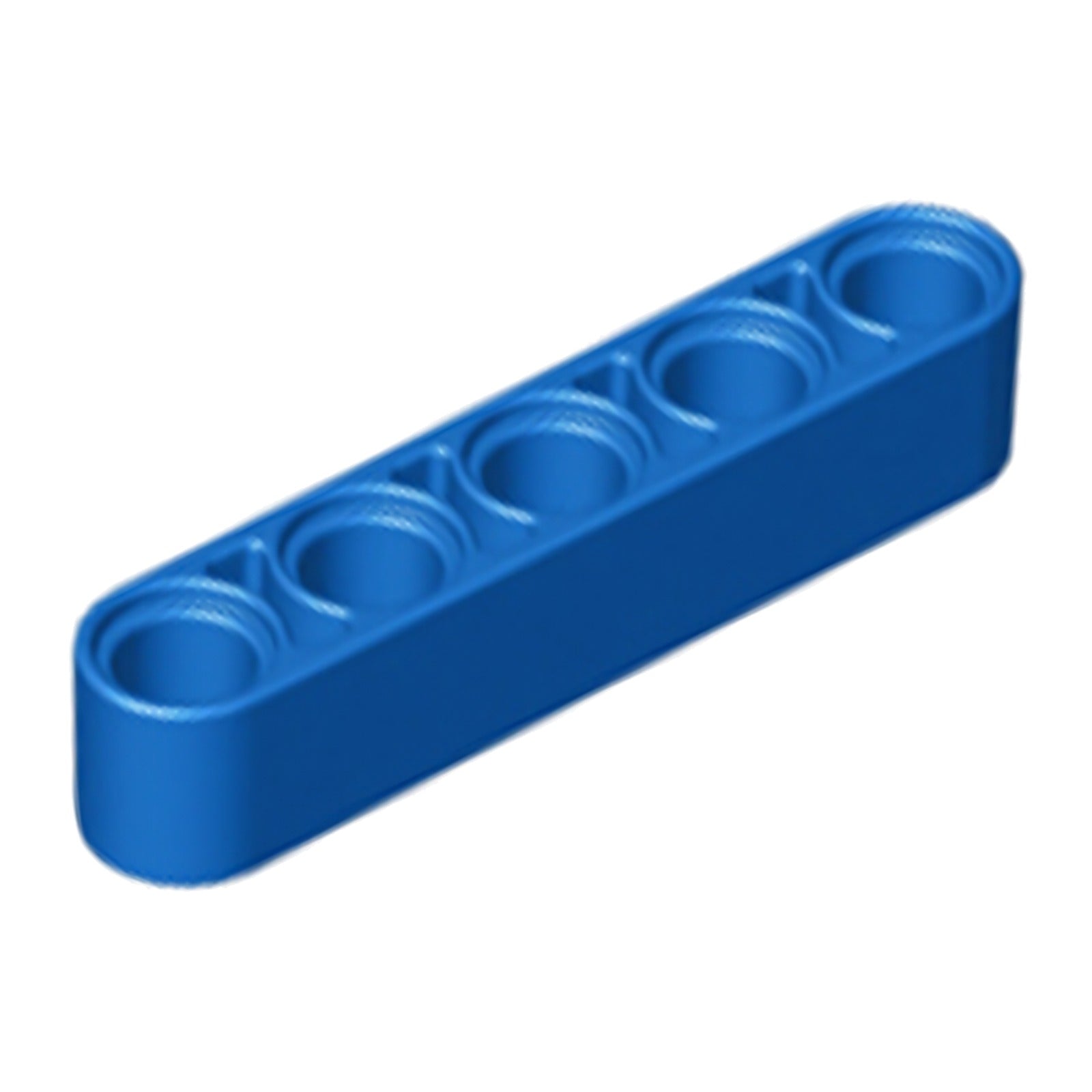 LEGO Technic Liftarm - 1 x 5 (thick)