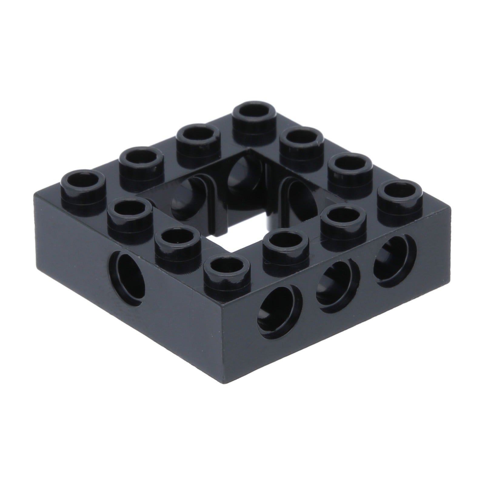 LEGO Technic Stein 4 x 4 offen Mitte (32324) – Farbe wählbar – 2 Farben