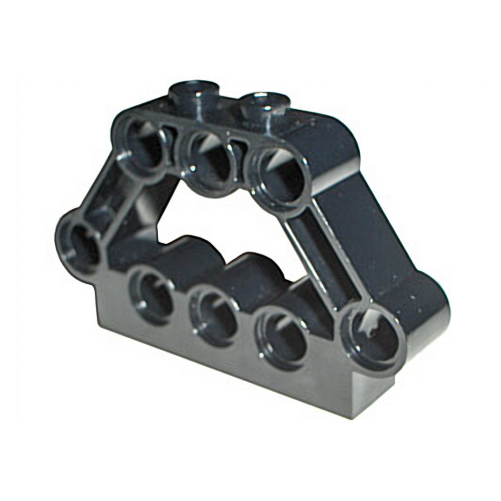 LEGO Technic Pin Verbinder Block 1 x 5 x 3 (32333) – Farbe wählbar – 2 Farben
