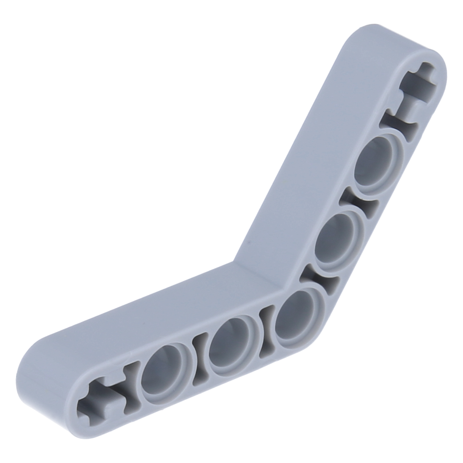 LEGO Technic Liftarm - 1 x 7 (curved, 4 by 4, thick)