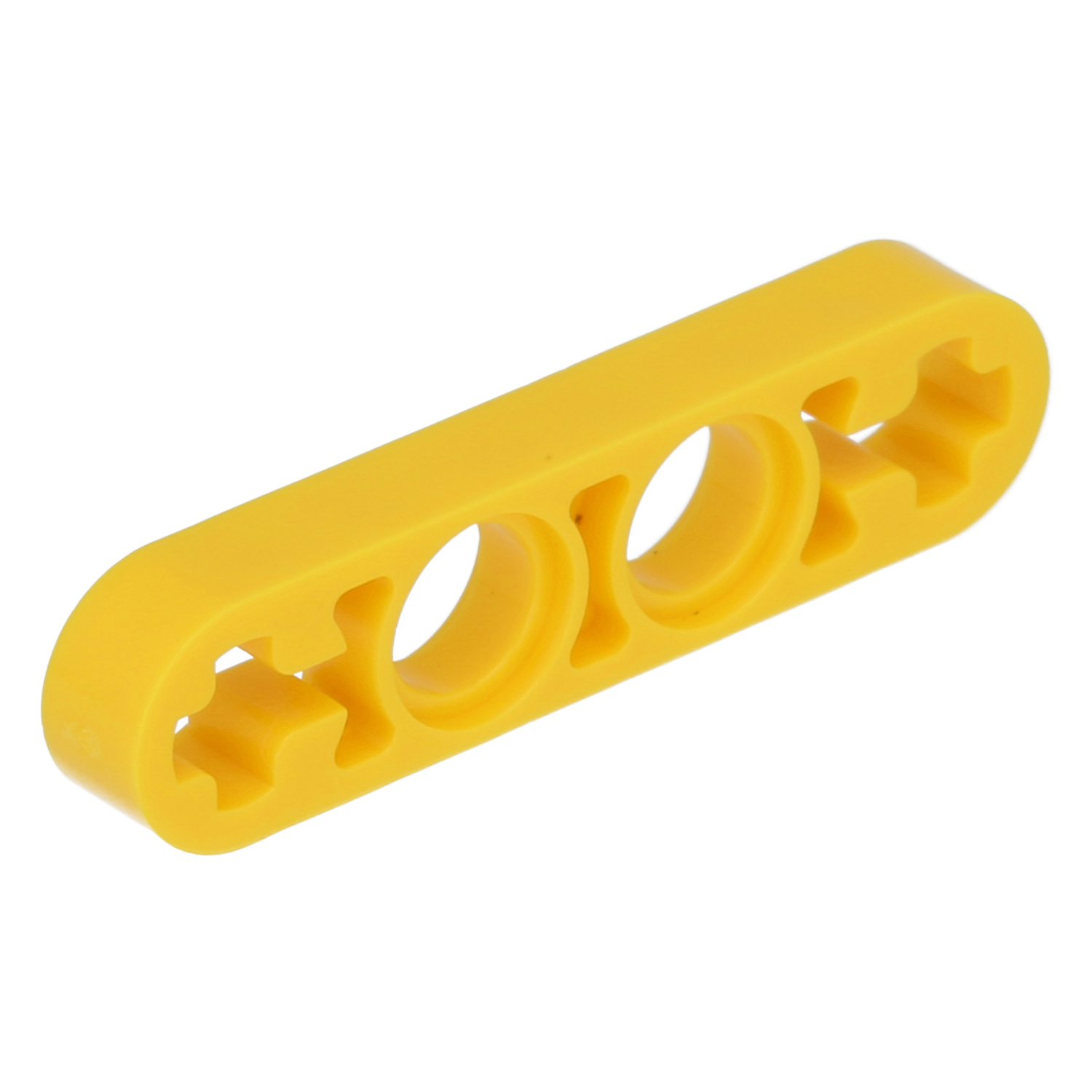 LEGO Technic Lift Arm - 1 x 4 with axis openings (thin)