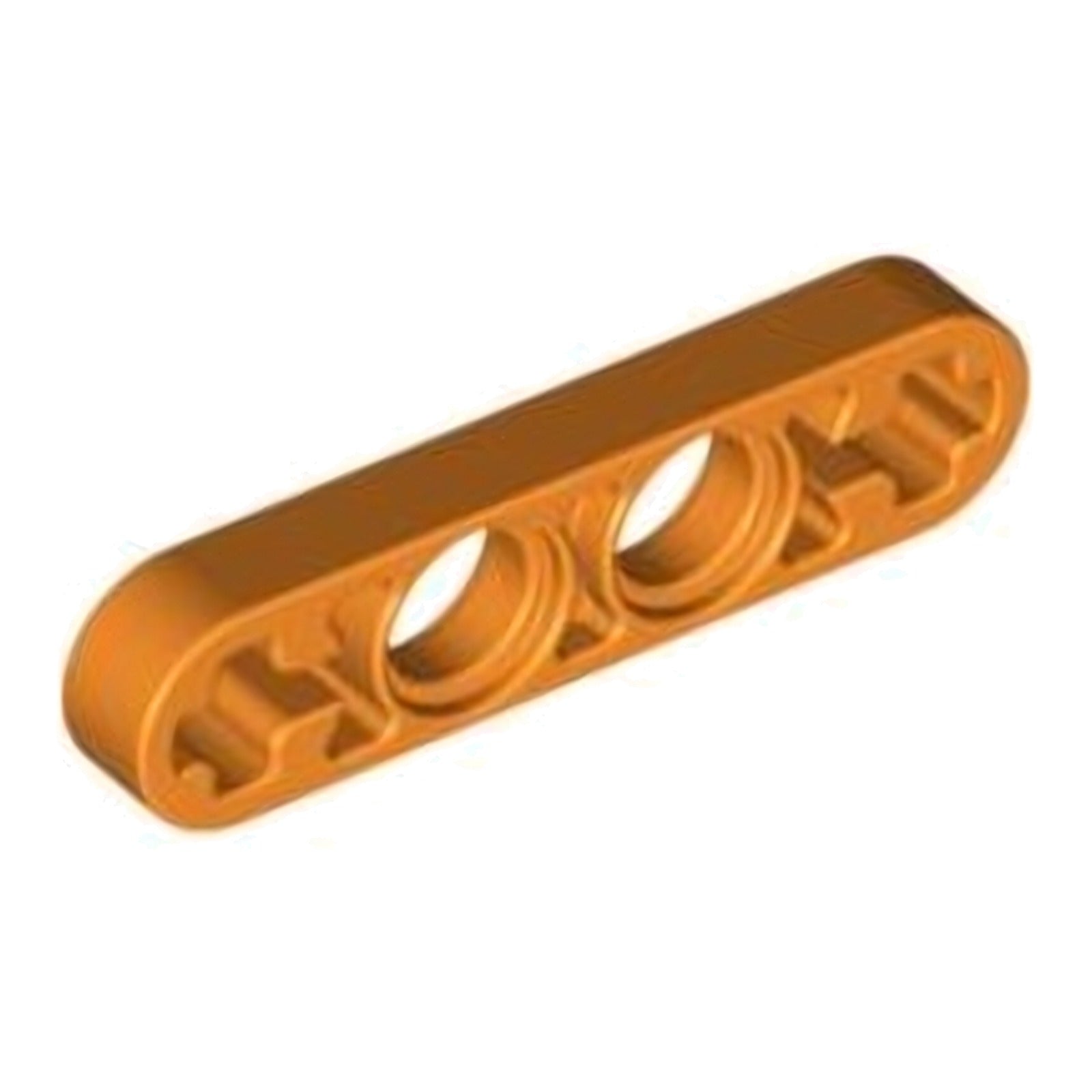 LEGO Technic Liftarm - 1 x 4 mit Achsenöffnungen (dünn)