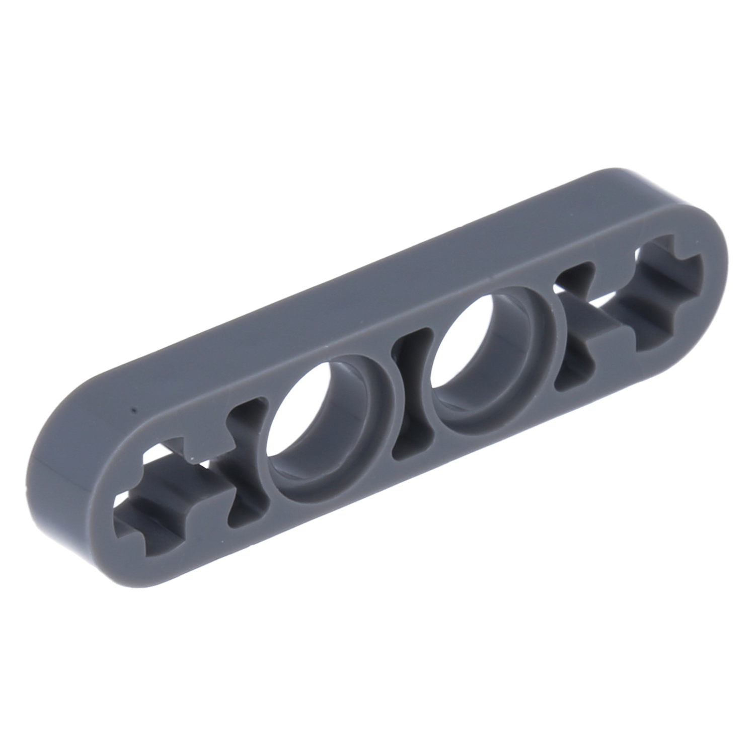 LEGO Technic Lift Arm - 1 x 4 with axis openings (thin)